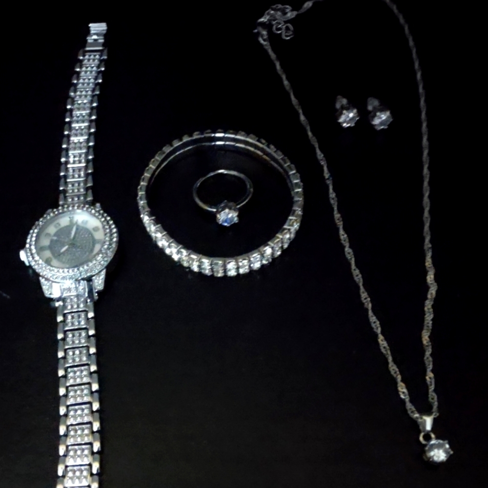 Jewelry set